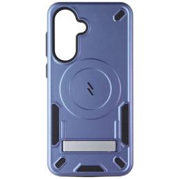 Чохол-накладка ZIZO Transform Series для Samsung Galaxy A36 A366 Blue (TFM-SAMGA36-BLBK)