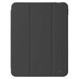Чохол-книжка для планшета ArmorStandart Smart Fold Pen для Apple iPad Pro 11 (2024) Dark Gray (ARM78125)