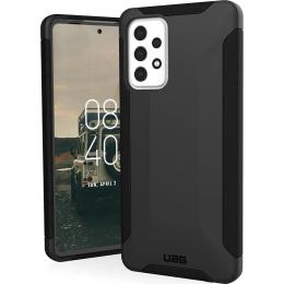 Чохол-накладка UAG Scout для Samsung Galaxy A72 A725 Black (213028114040)