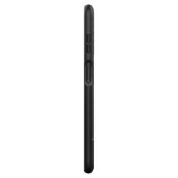Чохол-накладка Spigen Core Armor для Samsung Galaxy A13 A135/A137 Black (ACS04363)