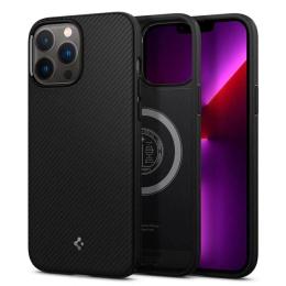 Чохол-накладка Spigen Core Mag Armor для Apple iPhone 13 Pro Max Matte Black (ACS03238)