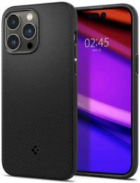 Чохол-накладка Spigen Core Mag Armor для Apple iPhone 14 Pro Matte Black (ACS04662 / ACS04989)