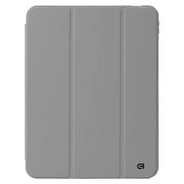 Чохол-книжка для планшета ArmorStandart Smart Fold Pen для Apple iPad Pro 11 (2024) Light Gray (ARM78132)