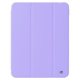 Чохол-книжка для планшета ArmorStandart Smart Fold Pen для Apple iPad Pro 11 (2024) Light Purple (ARM78128)