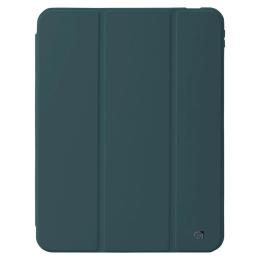 Чохол-книжка для планшета ArmorStandart Smart Fold Pen для Apple iPad Pro 11 (2024) Pine Green (ARM78129)