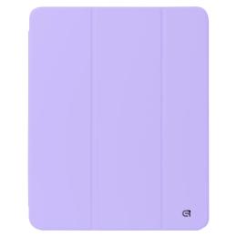 Чохол-книжка для планшета ArmorStandart Smart Fold Pen для Apple iPad Air 13 2024/iPad Air 13 2025 Light Purple (ARM78136)
