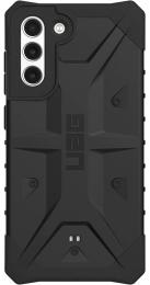 Чохол-накладка UAG Pathfinder для Samsung Galaxy S21 FE G990 Black (213127114040)