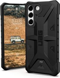 Чохол-накладка UAG Pathfinder для Samsung Galaxy S22 S901 Black (213427114040)