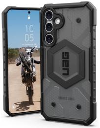 Чохол-накладка UAG Pathfinder для Samsung Galaxy S23 FE S711 Ash (214410113131)