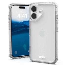 Чохол-накладка UAG Plyo для Apple iPhone 16 Ice (114486114343)