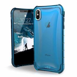 Чохол-накладка UAG Plyo для Apple iPhone XS Max Glacier Blue (111102115353)