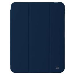 Чохол-книжка для планшета ArmorStandart Smart Fold Pen для Apple iPad Pro 11 (2024) Dark Blue (ARM78126)