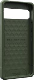 Чохол-накладка UAG Scout для Google Pixel 8 Olive Drab (614318117272)