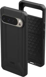 Чохол-накладка UAG Scout для Google Pixel 9 Pro XL Black (614462114040)