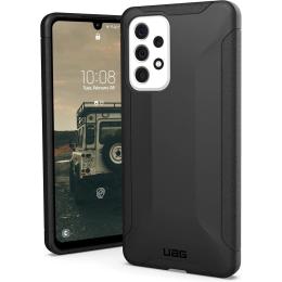 Чохол-накладка UAG Scout для Samsung Galaxy A33 A336 Black (214000114040)
