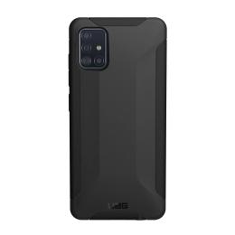 Чохол-накладка UAG Scout для Samsung Galaxy A51 A515 Black (212298124040)