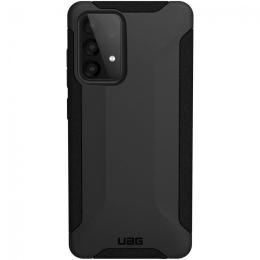 Чохол-накладка UAG Scout для Samsung Galaxy A52 A525/A526 Black (212878114040)