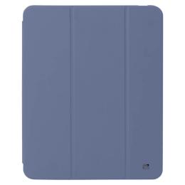 Чохол-книжка для планшета ArmorStandart Smart Fold Pen для Apple iPad Pro 13 (2024) Lavender Gray (ARM78140)