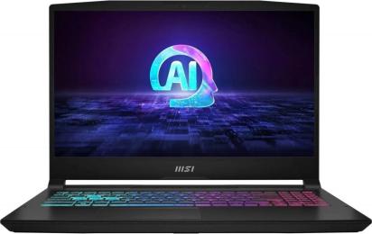 Ноутбук MSI Katana A15 AI B8VE (B8VE-637XPL)
