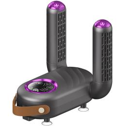 Сушарка для взуття EpiK XH-02 Small U 150W Black