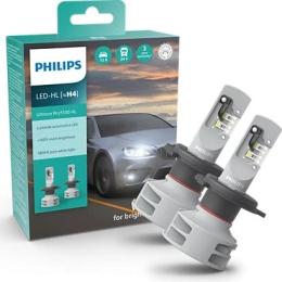 Автолампа Philips 11342U51X2