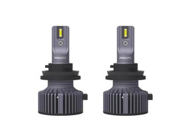 Автолампа Philips 11362U3022X2