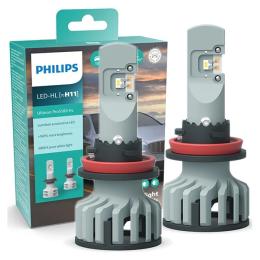 Автолампа Philips 11362U51X2