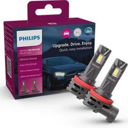 Автолампа Philips 11366U2500CX
