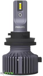 Автолампа Philips 11366U3022X2