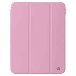 Чохол-книжка для планшета ArmorStandart Smart Fold Pen для Apple iPad Pro 11 (2024) Pink (ARM78130)
