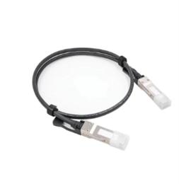 Кабель стекування ALISTAR HP X240 10G SFP + SFP + 3m DAC Black (JD097C)
