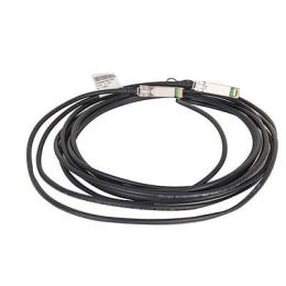 Кабель стекування ALISTAR HP X240 10G SFP + SFP + 5m DAC Black (JG081C)