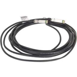 Кабель стекування ALISTAR HP X240 10G SFP + SFP + 7m DAC Black (JC784C)