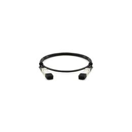 Кабель стекування ALISTAR XFP to XFP 10G Directly-attached Copper Cable 5M Black (DAC-XFP-XFP-5M)