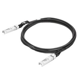 Кабель стекування ALISTAR DAC SFP + 10G 1м Black (99-10034644)