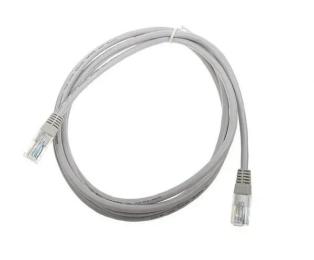 Патч-корд Cisco CAB-ETH-5M-GR = Gray (16,4 feet / 5m)