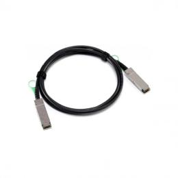 Кабель стекування Huawei QSFP-40G-CU3M Black (02310MUH)