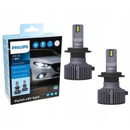 Автолампа Philips 11972U3022X2