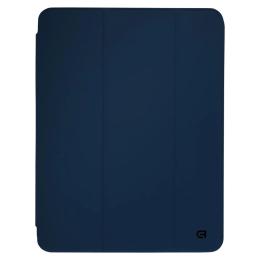 Чохол-книжка для планшета ArmorStandart Smart Fold Pen для Apple iPad Air 11 2024/iPad Air 11 2025 Dark Blue (ARM78117)