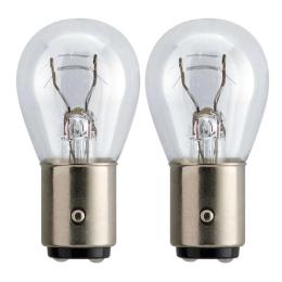 Автолампа Philips 21/5W (12499 LLECO B2)