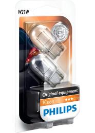 Автолампа Philips 21W (12065B2)