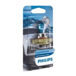 Автолампа Philips 24W (12276WVUB1)