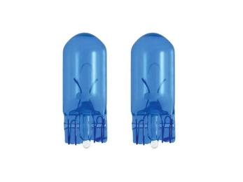 Автолампа Philips 5W (12961WVUB2)