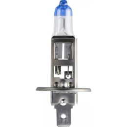 Автолампа Philips H1 X-treme VISION PRO + 150%, 3700K, 2шт/блістер (12258XVPS2)
