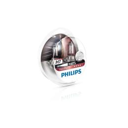 Автолампа Philips H7 VisionPlus, 2шт (12972VPS2)