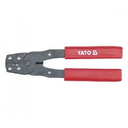 Кліщі YATO YT-2255