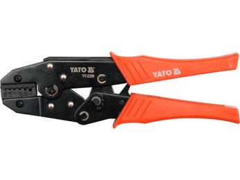 Кліщі YATO YT-2299