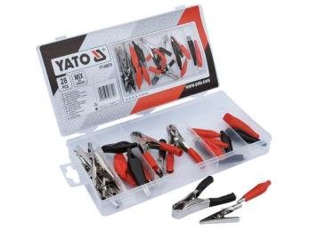 Кліщі YATO YT-06870