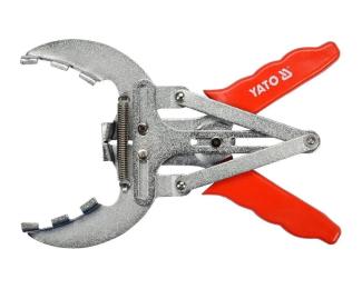 Кліщі YATO YT-06377