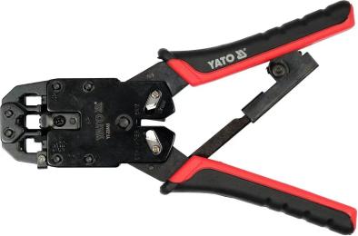 Кліщі YATO YT-22443